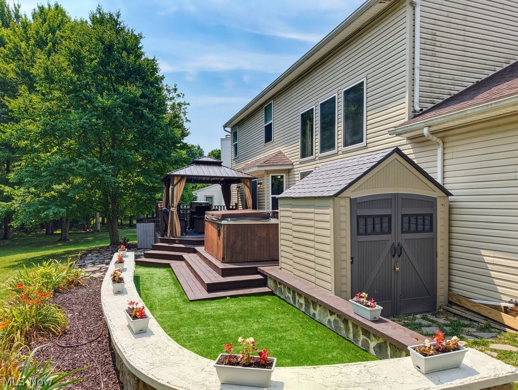 Glenwood Preserve - Residential