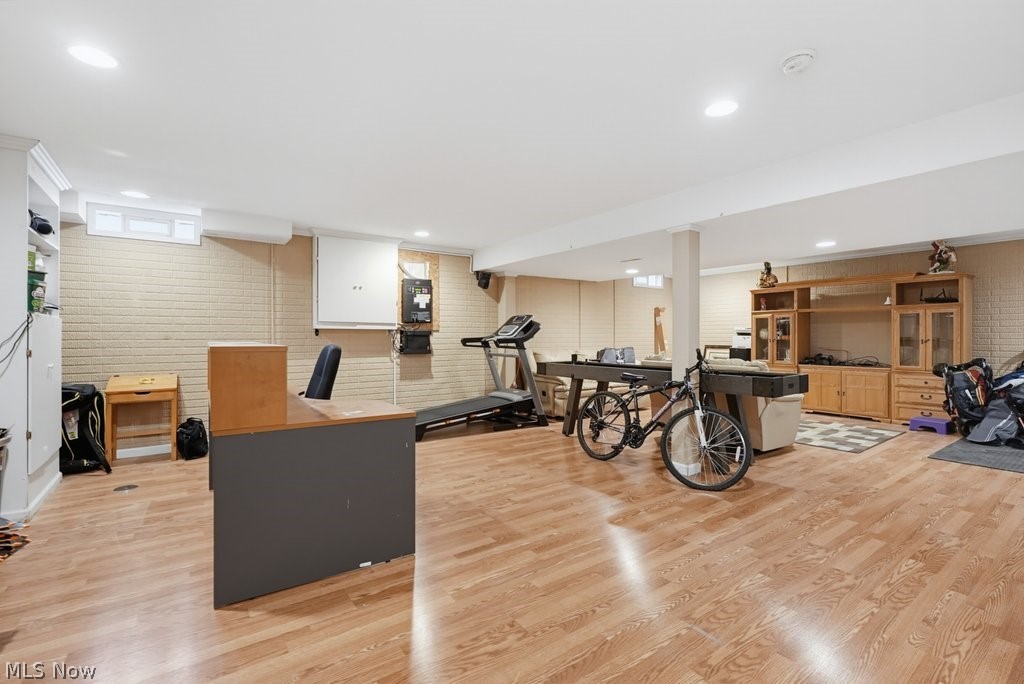 Glenwood Preserve - Residential
