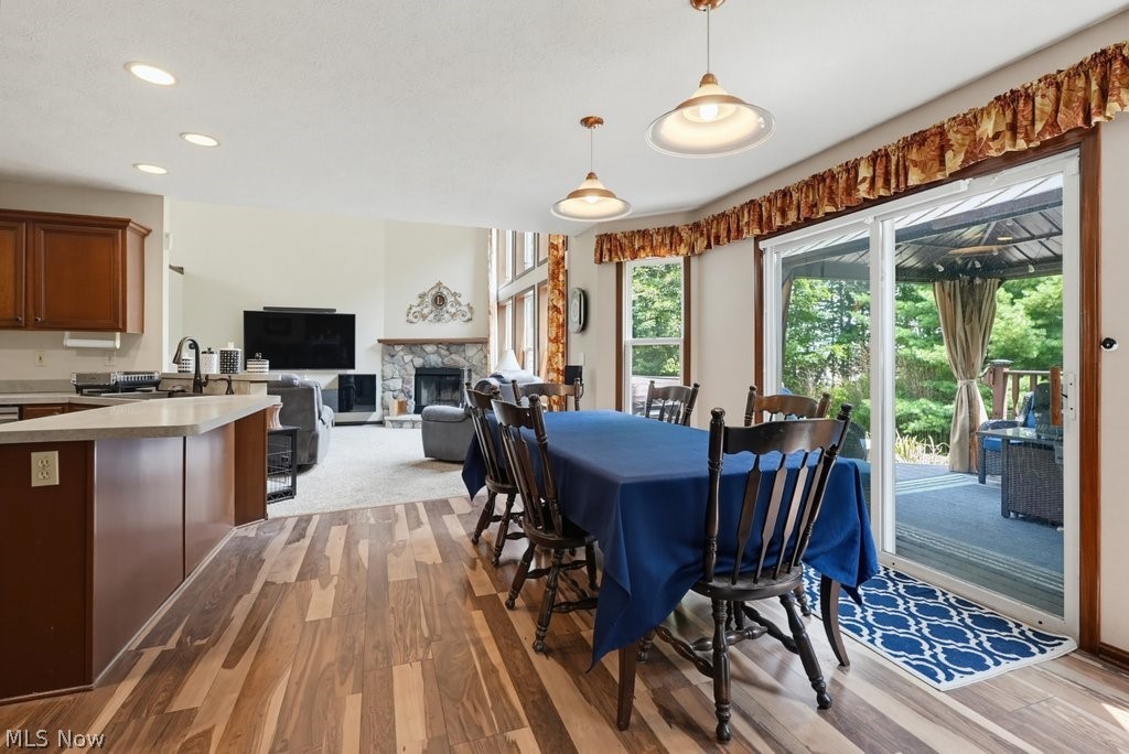 Glenwood Preserve - Residential