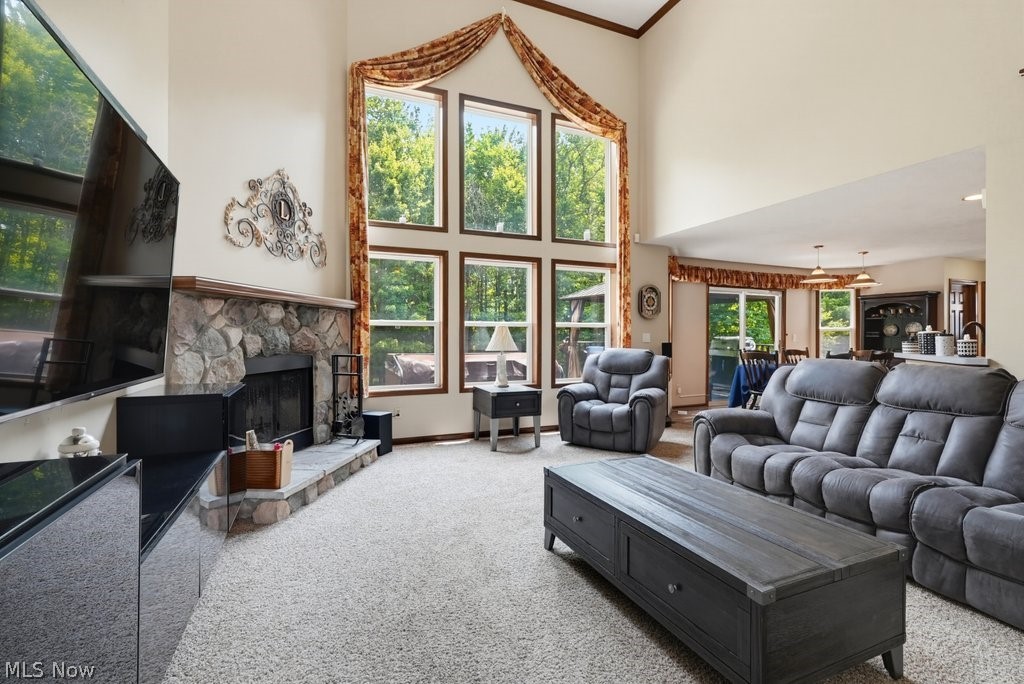 Glenwood Preserve - Residential