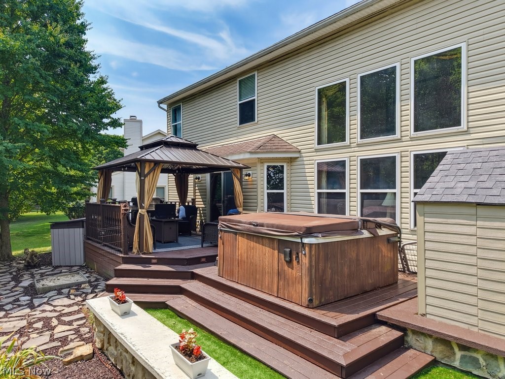 Glenwood Preserve - Residential