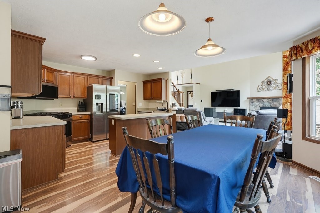 Glenwood Preserve - Residential