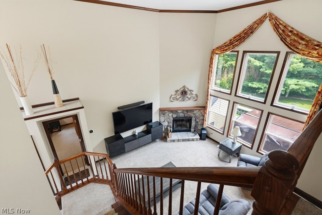 Glenwood Preserve - Residential
