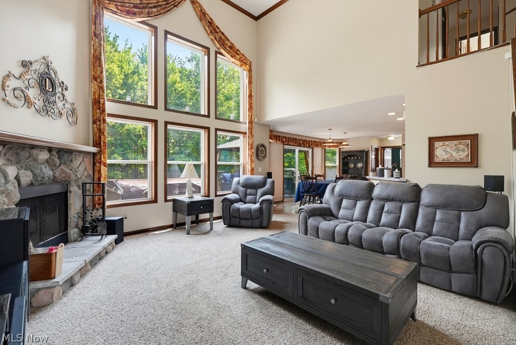 Glenwood Preserve - Residential
