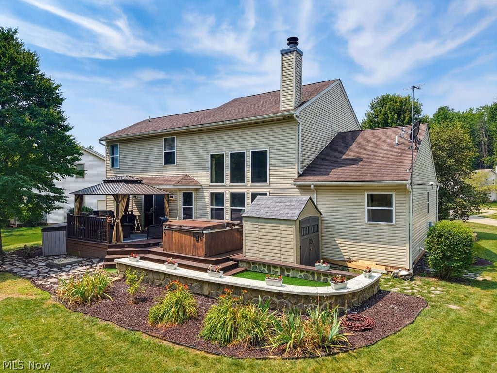 Glenwood Preserve - Residential