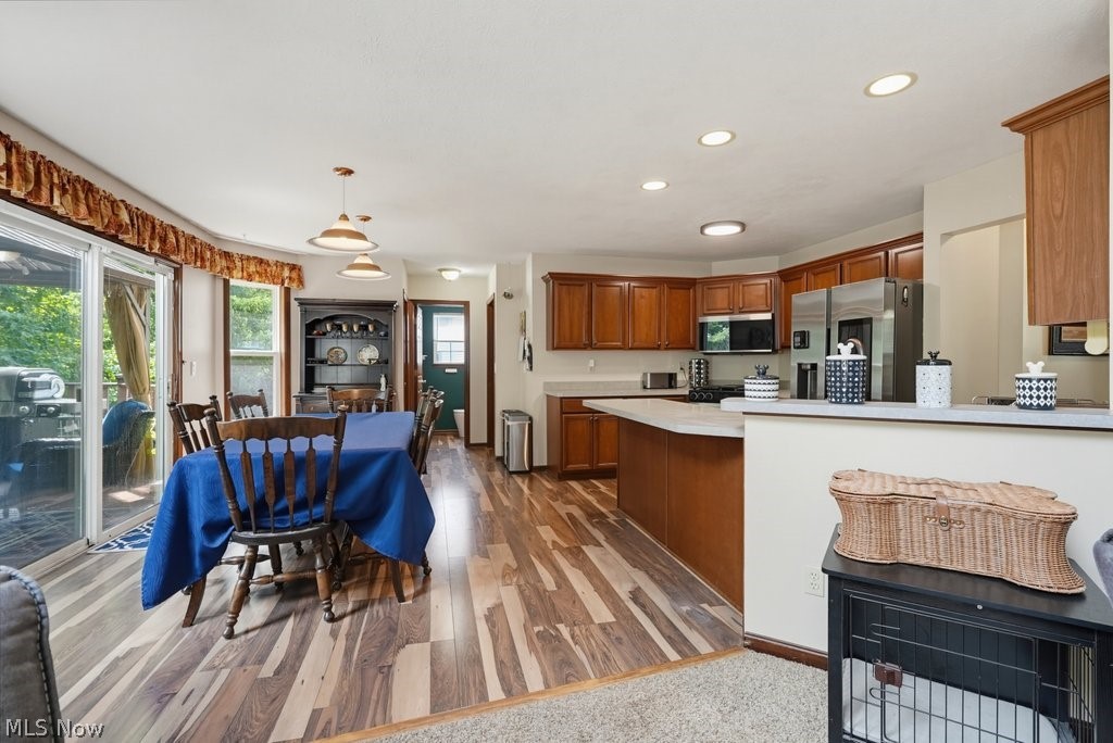 Glenwood Preserve - Residential