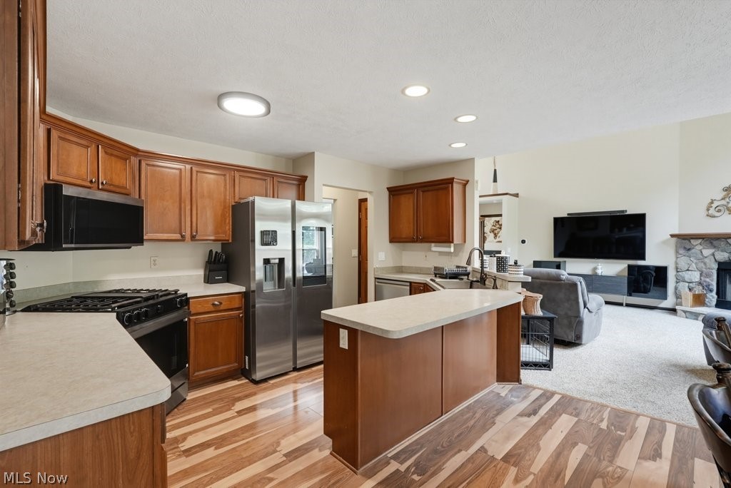 Glenwood Preserve - Residential