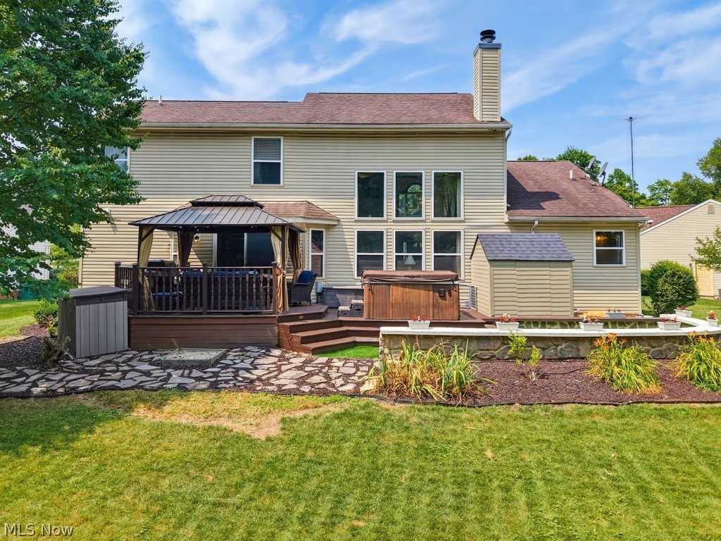 Glenwood Preserve - Residential