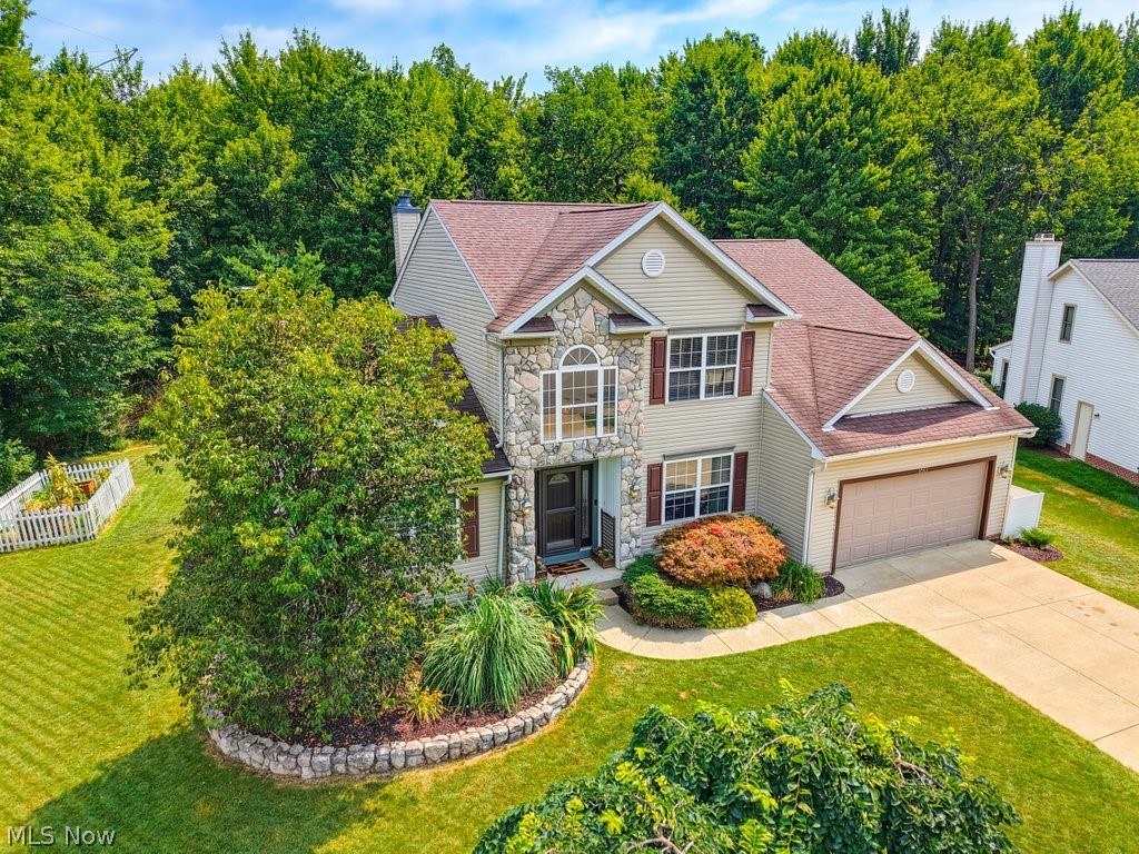 Glenwood Preserve - Residential