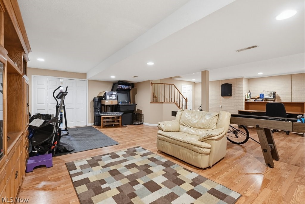 Glenwood Preserve - Residential