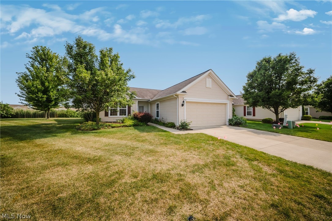 Pioneer Ridge Sub - Residential