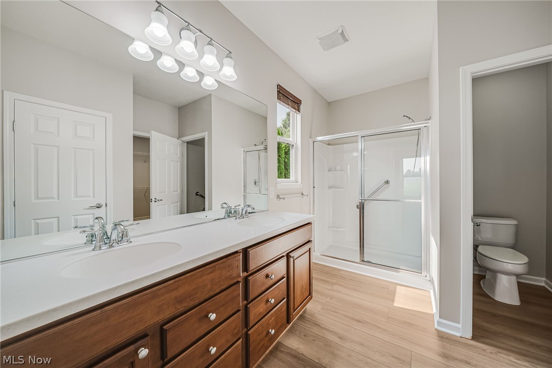 Pioneer Ridge Sub - Residential