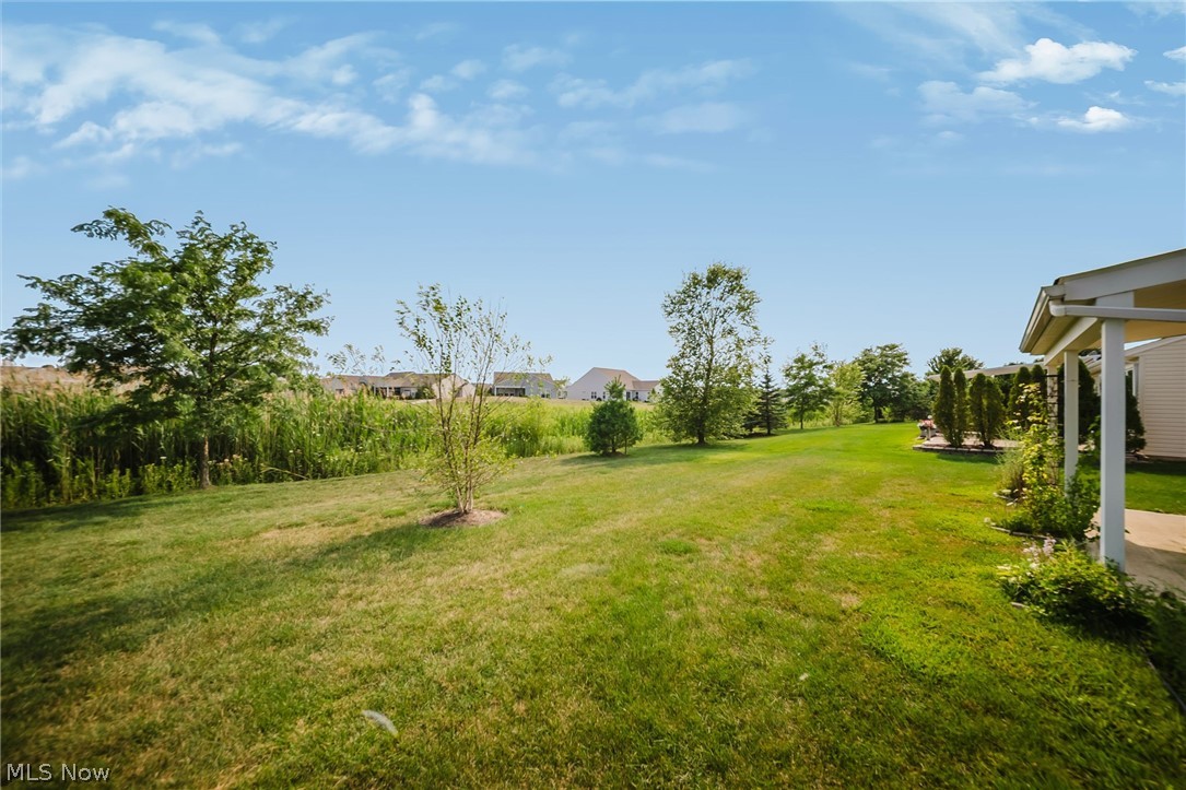 Pioneer Ridge Sub - Residential
