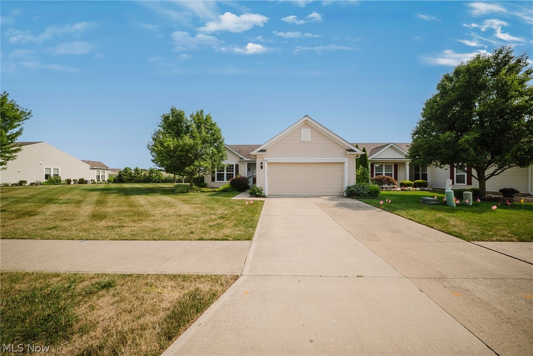 Pioneer Ridge Sub - Residential