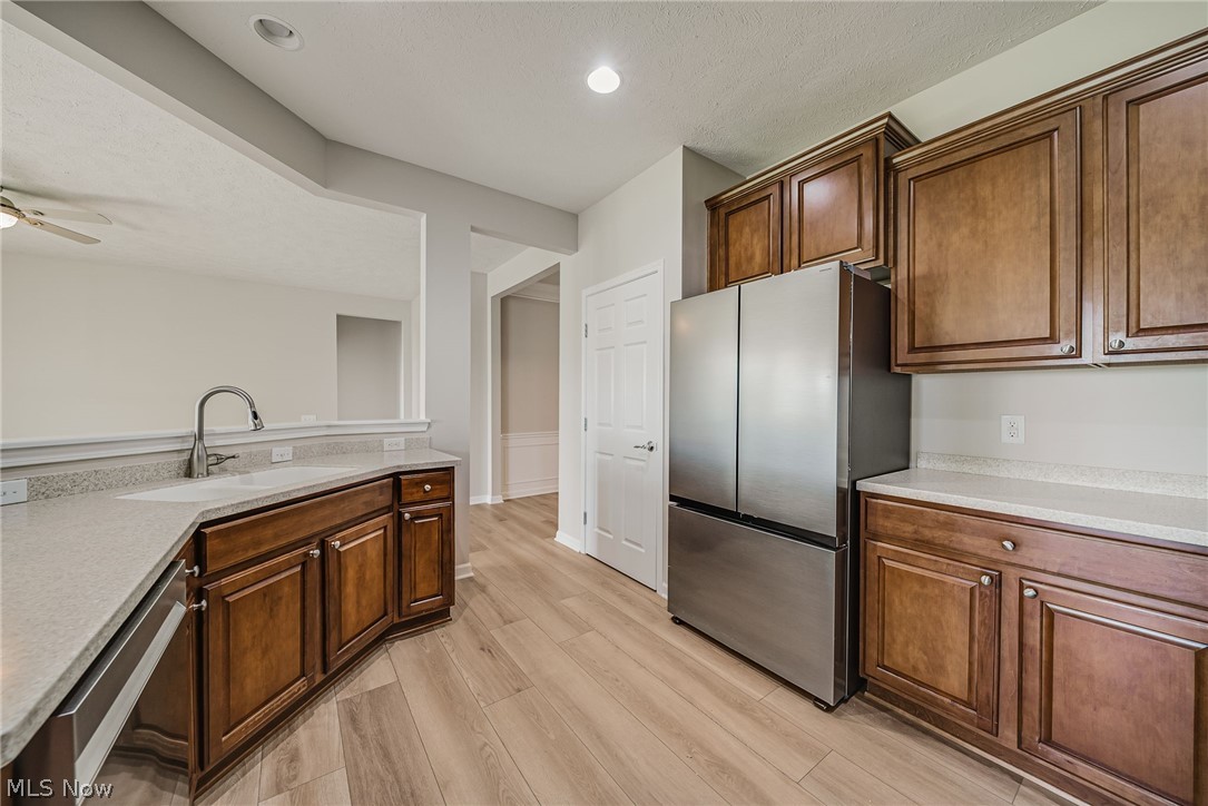 Pioneer Ridge Sub - Residential