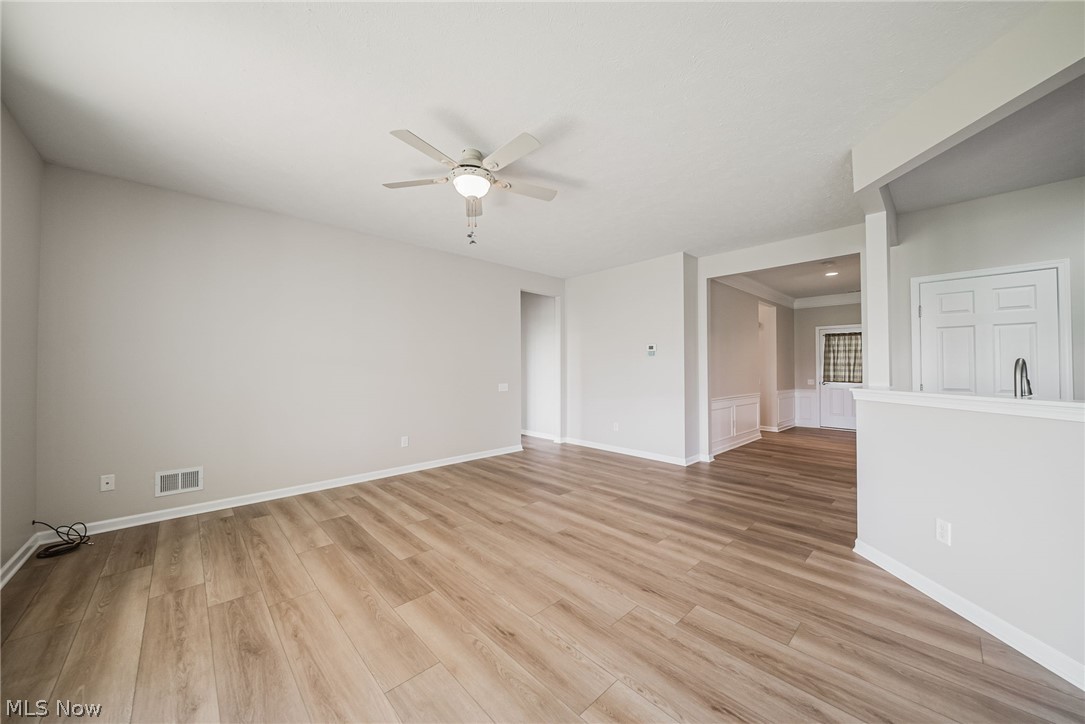 Pioneer Ridge Sub - Residential