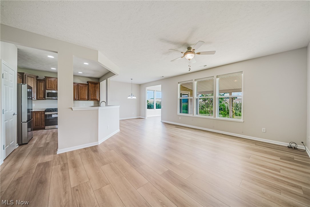 Pioneer Ridge Sub - Residential