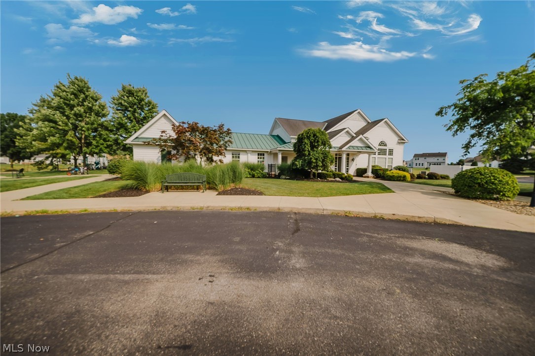 Pioneer Ridge Sub - Residential