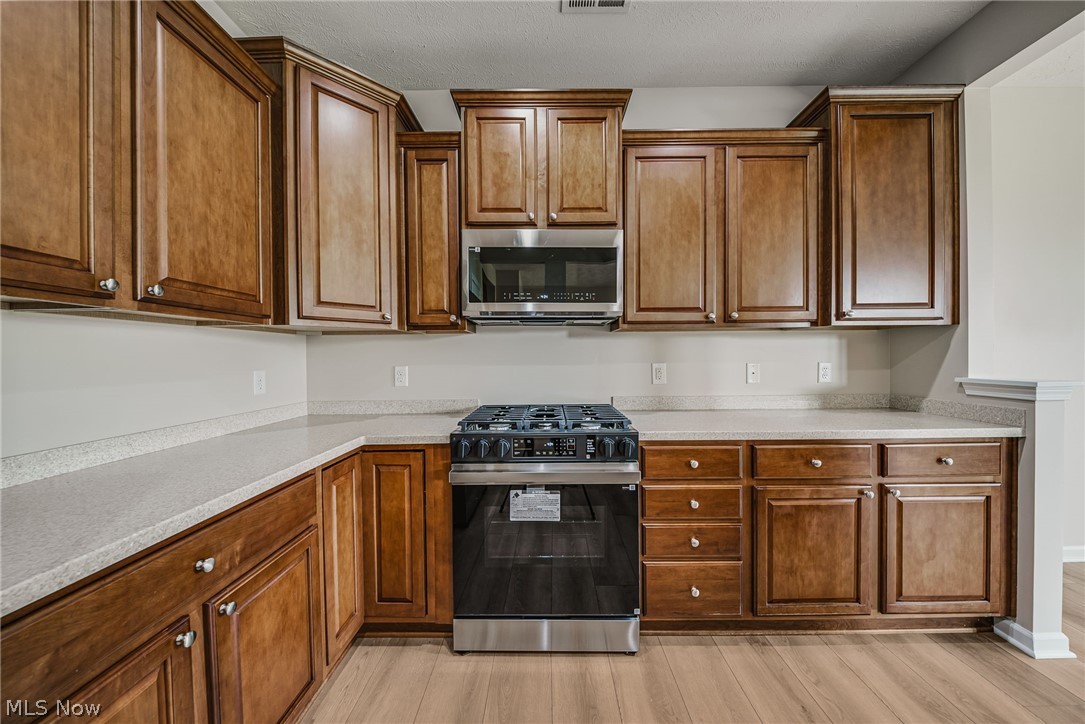 Pioneer Ridge Sub - Residential