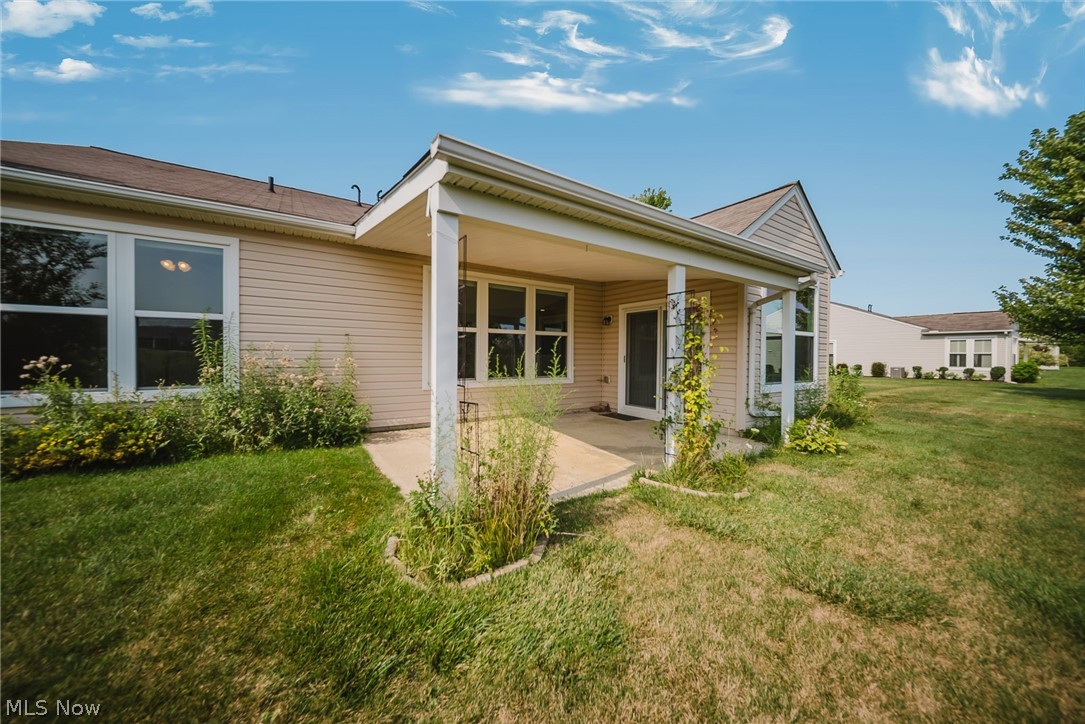 Pioneer Ridge Sub - Residential