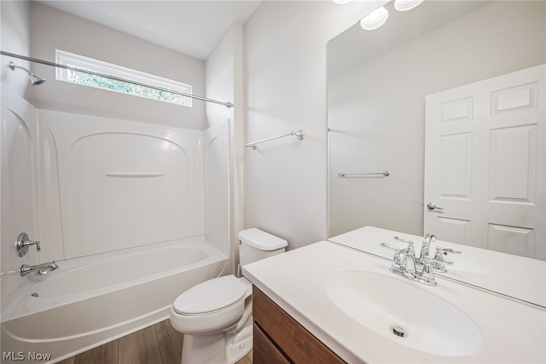 Pioneer Ridge Sub - Residential