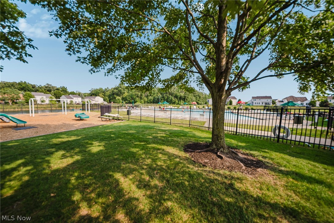Pioneer Ridge Sub - Residential