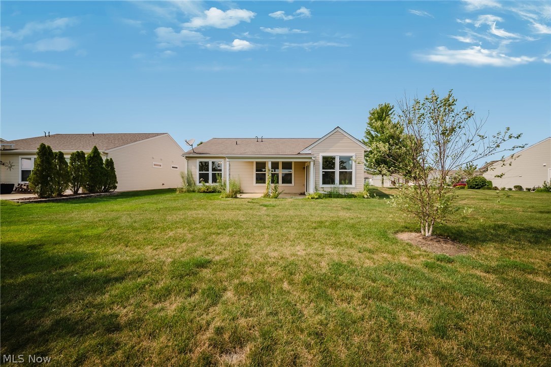 Pioneer Ridge Sub - Residential