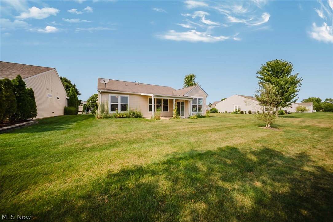 Pioneer Ridge Sub - Residential