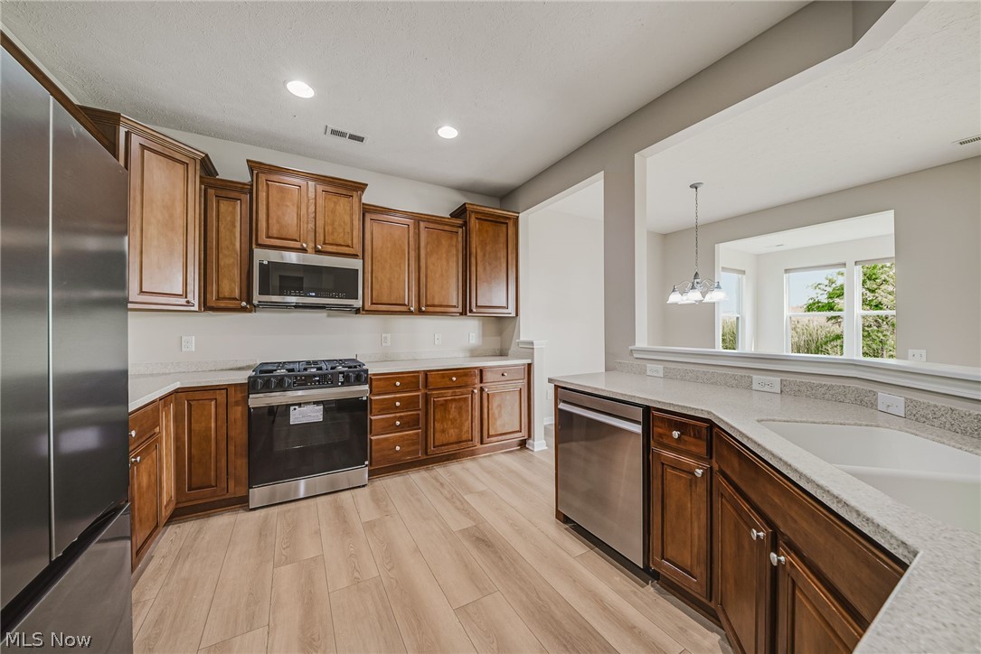 Pioneer Ridge Sub - Residential