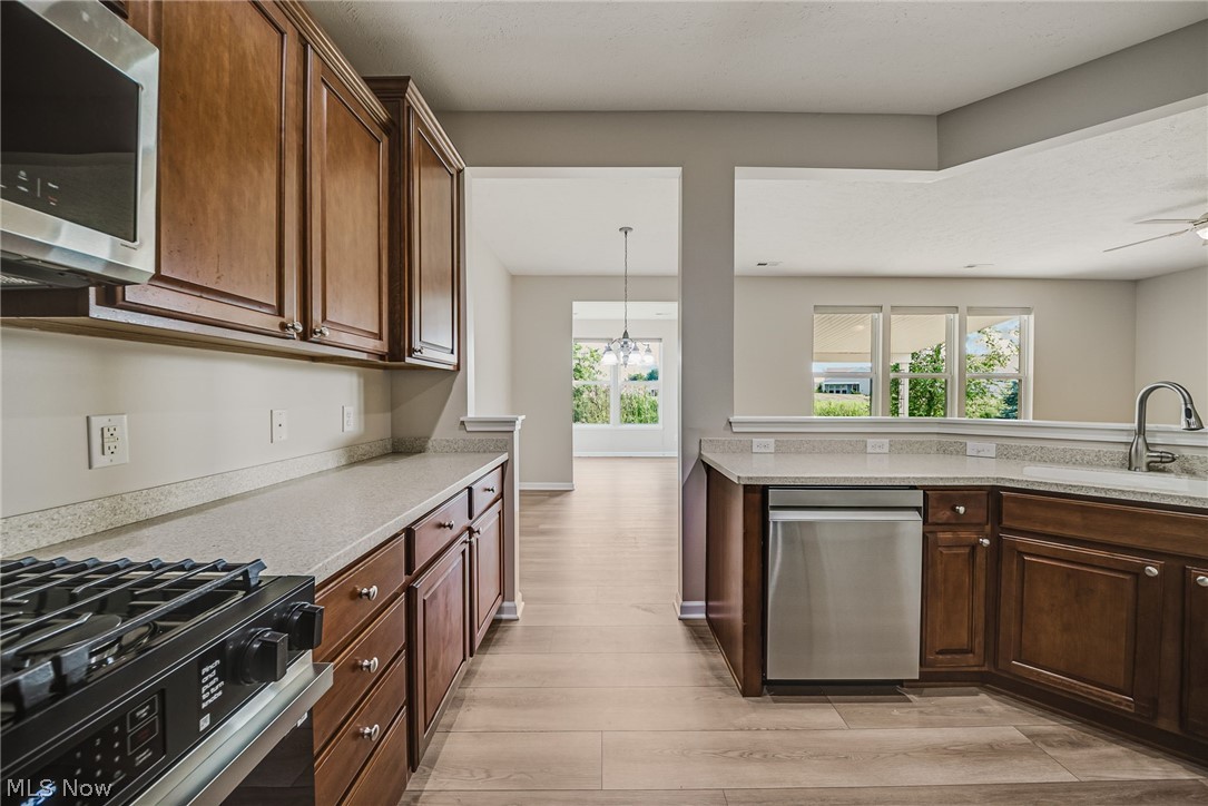 Pioneer Ridge Sub - Residential