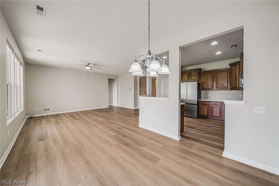 Pioneer Ridge Sub - Residential