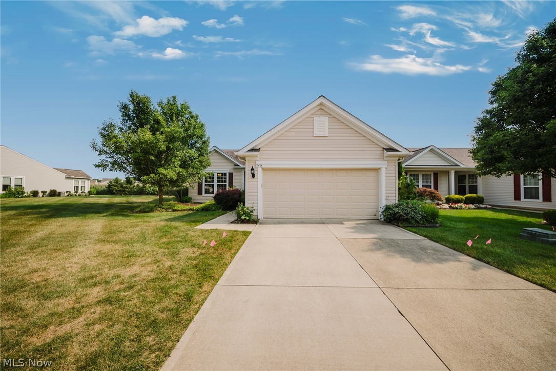 Pioneer Ridge Sub - Residential