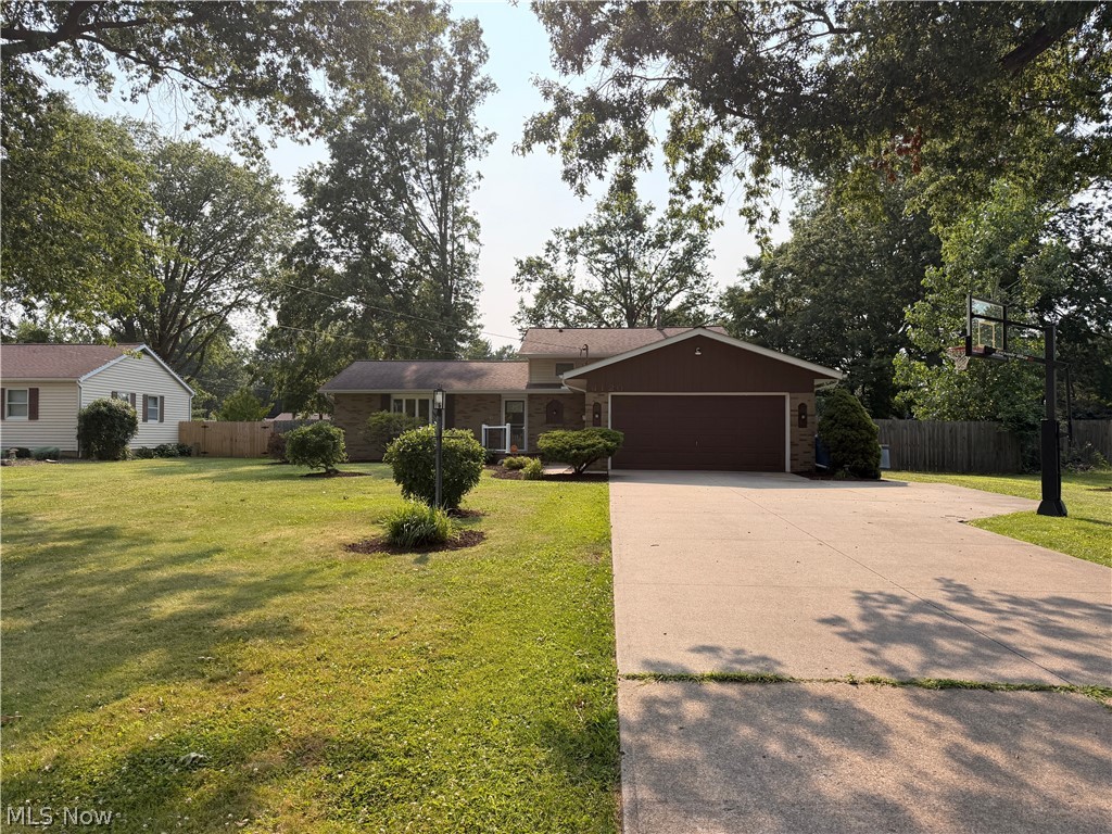 Orchard Park Sub - Residential