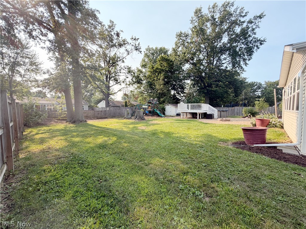 Orchard Park Sub - Residential