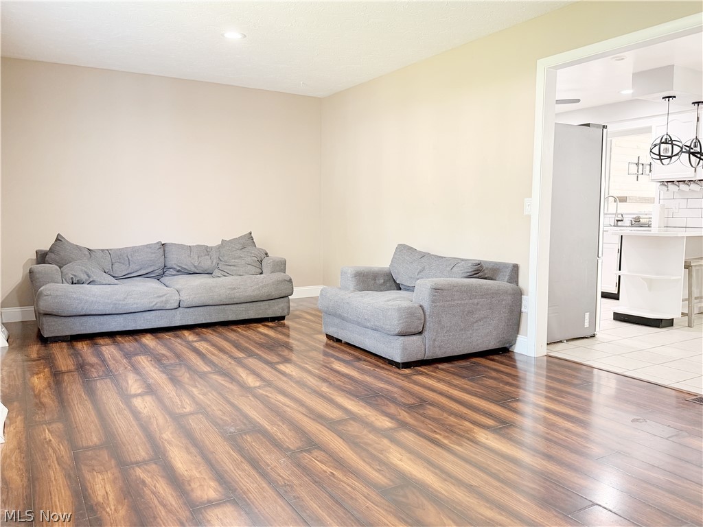 Orchard Park Sub - Residential