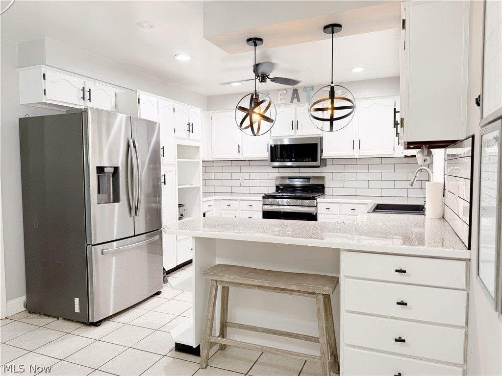 Orchard Park Sub - Residential