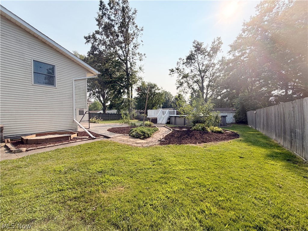 Orchard Park Sub - Residential