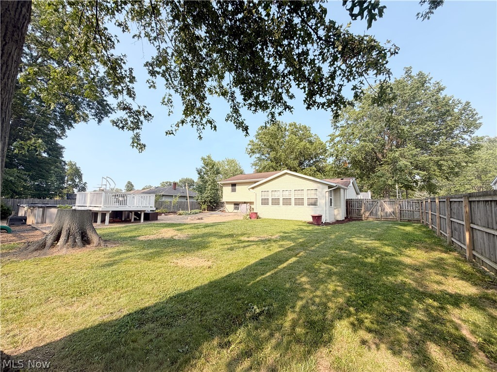 Orchard Park Sub - Residential