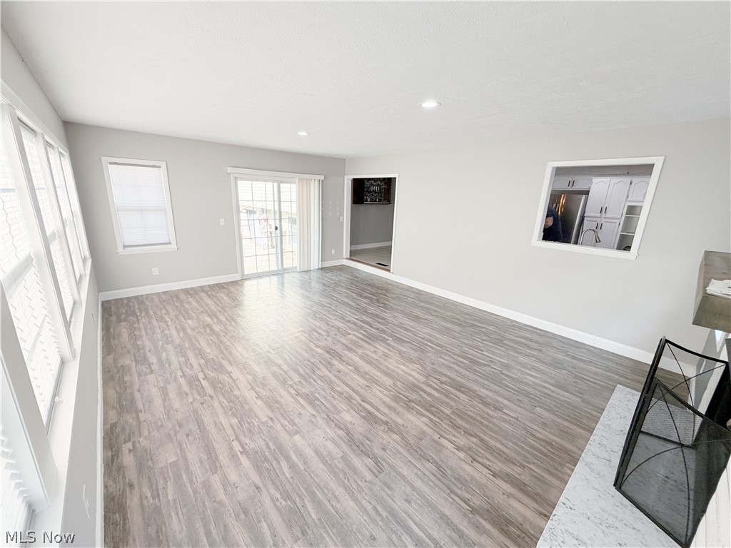 Orchard Park Sub - Residential