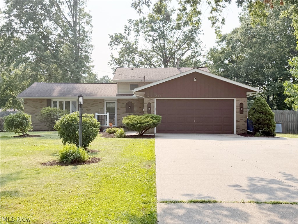 kitchen finishes, luxury vinyl flooring, newer appliances, and a bright four-season addition, this home is truly move-in ready. Enjoy your private backyard oasis with an above ground pool, deck, stamped concrete patio, fire pit, playset, and fully fenced yard. Immediate possession at closing. Schedule your private showing today!