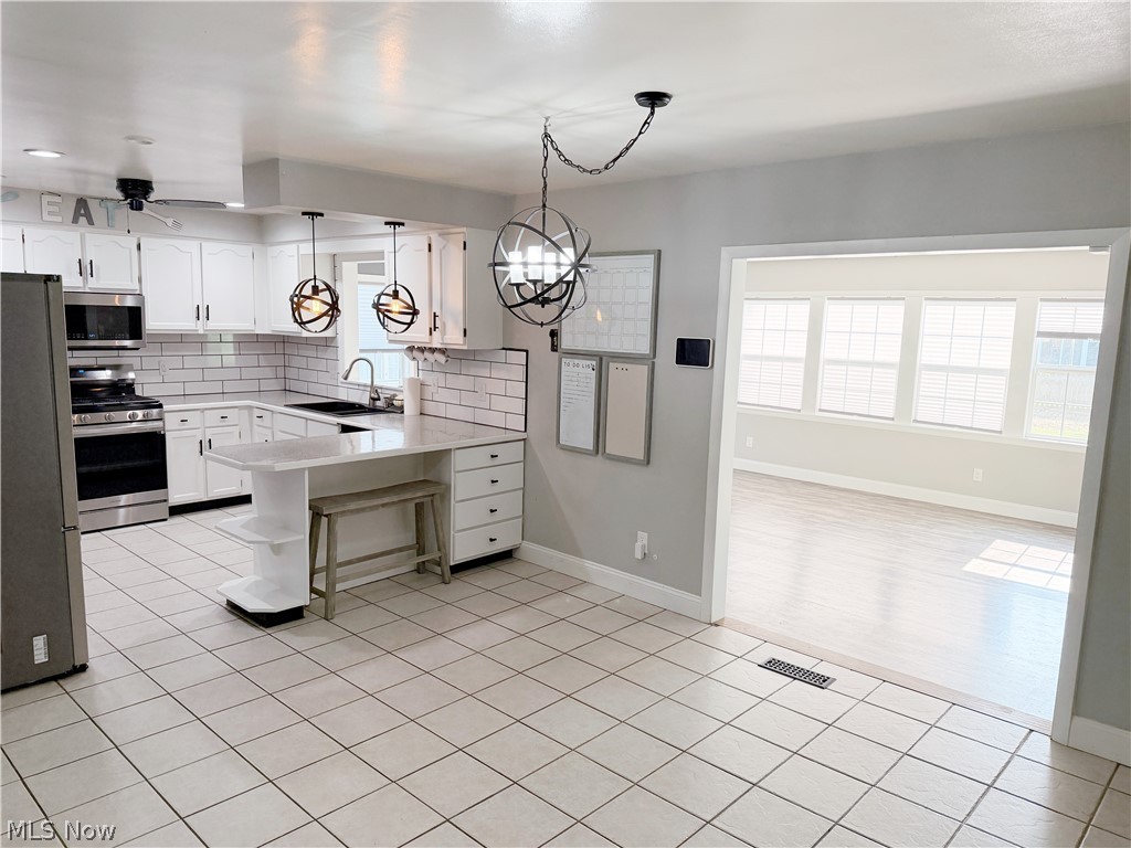 Orchard Park Sub - Residential