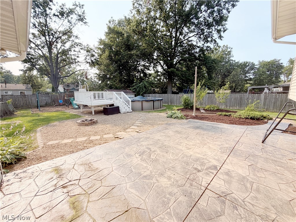Orchard Park Sub - Residential