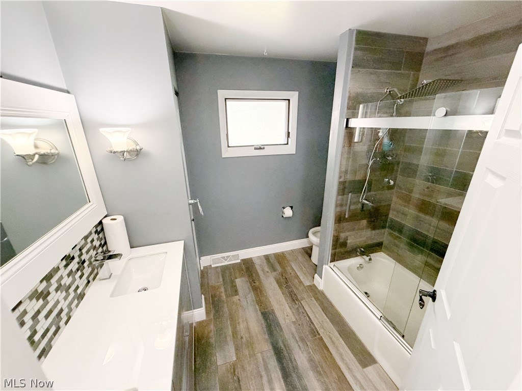 Orchard Park Sub - Residential