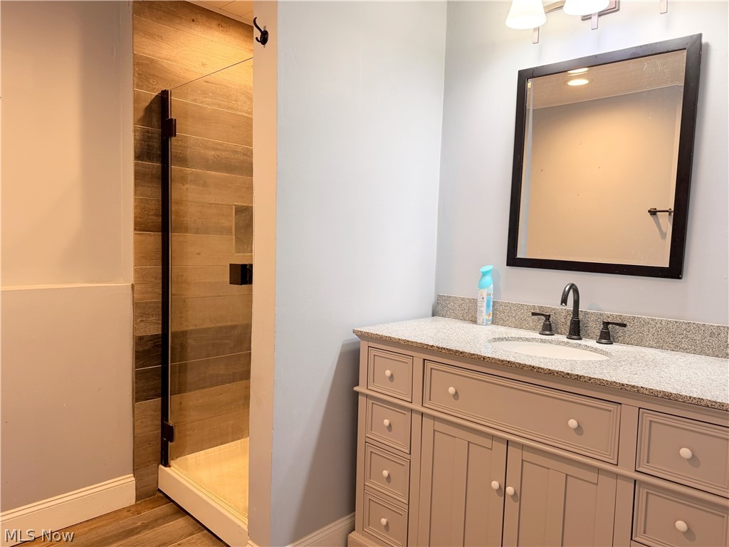 Orchard Park Sub - Residential