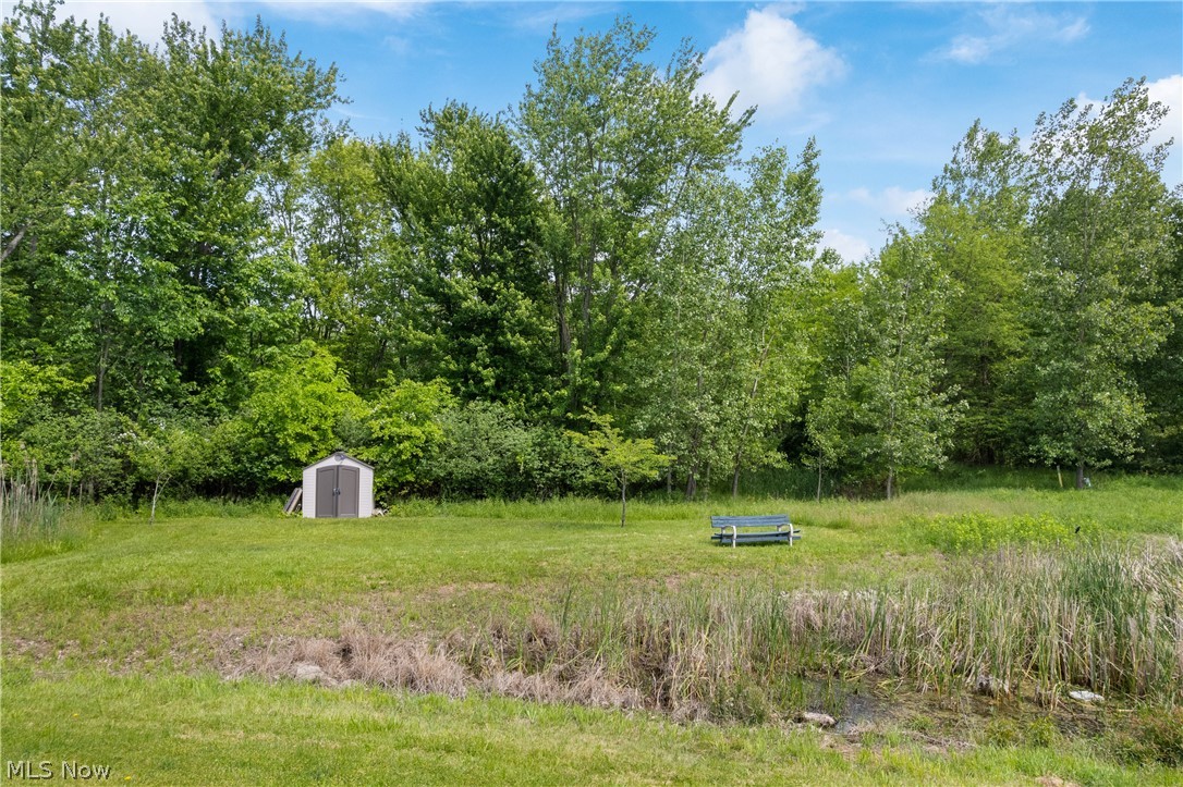 Lions Park Allotment - Residential