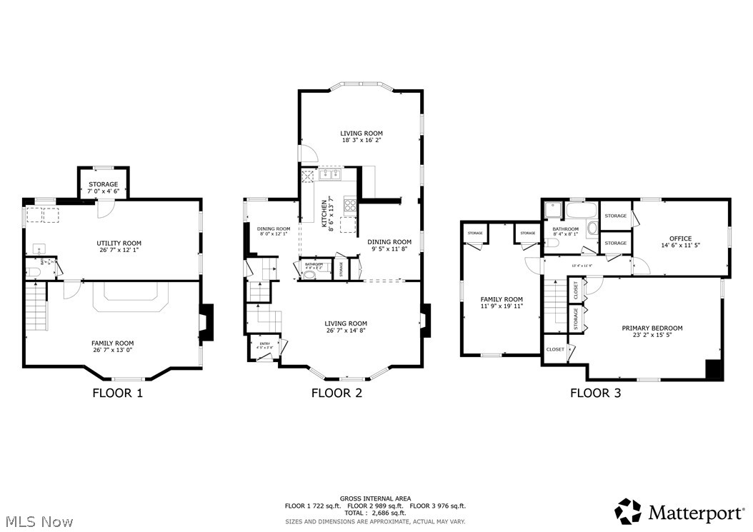 Rowland - Residential