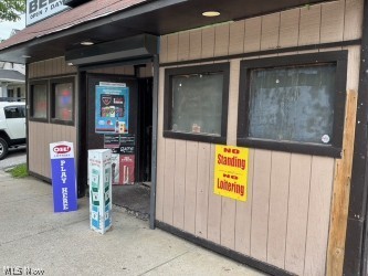 J Gallups - Commercial Sale