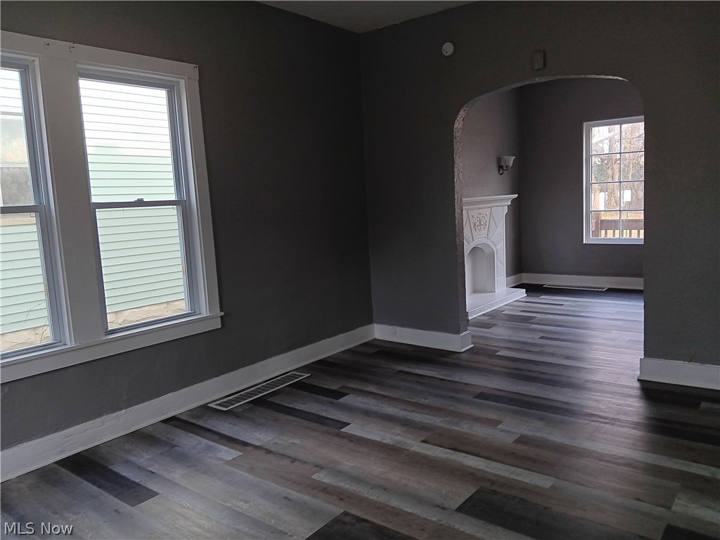 Knight Richardson & Moores Al - Residential Lease