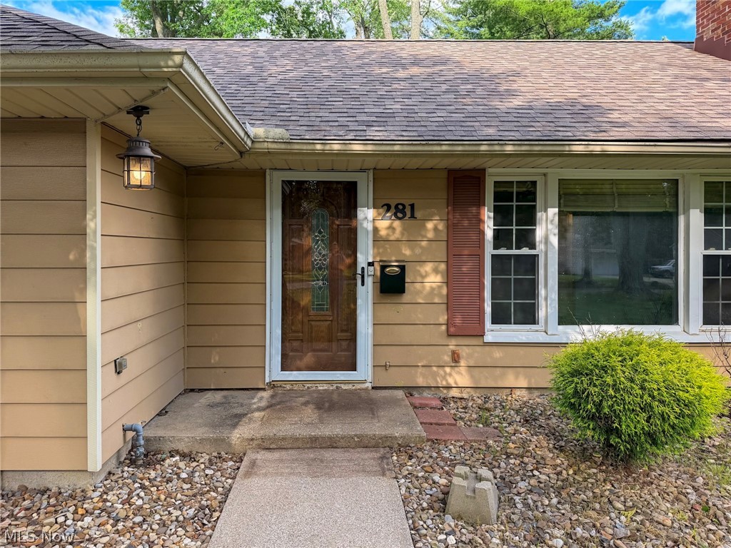 Willowdale - Residential