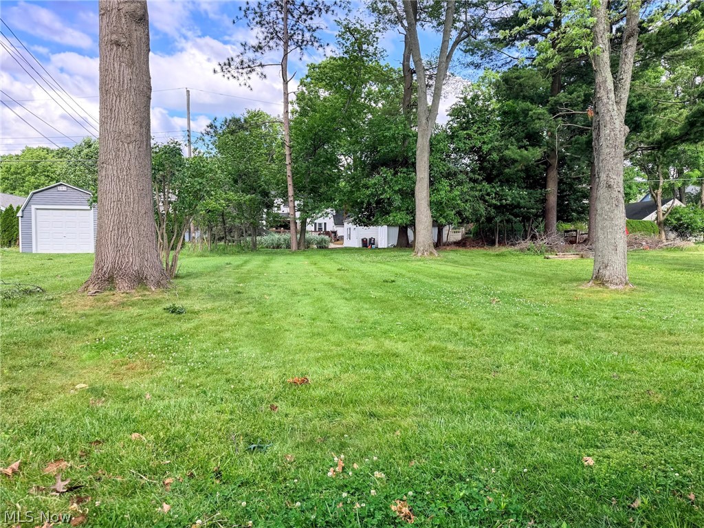 Willowdale - Residential